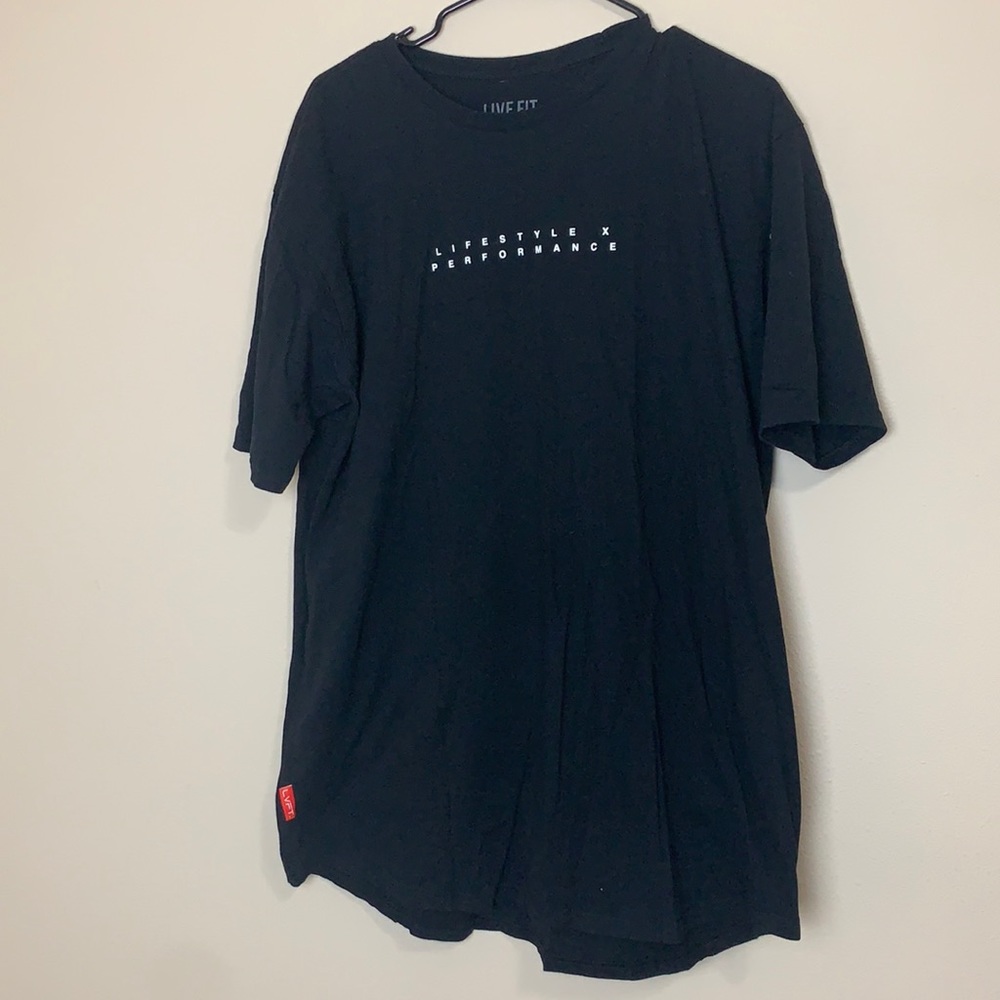Livefit T-shirt